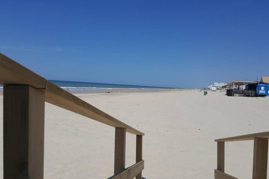 Playa Y Naturaleza Matalascañas Exterior foto
