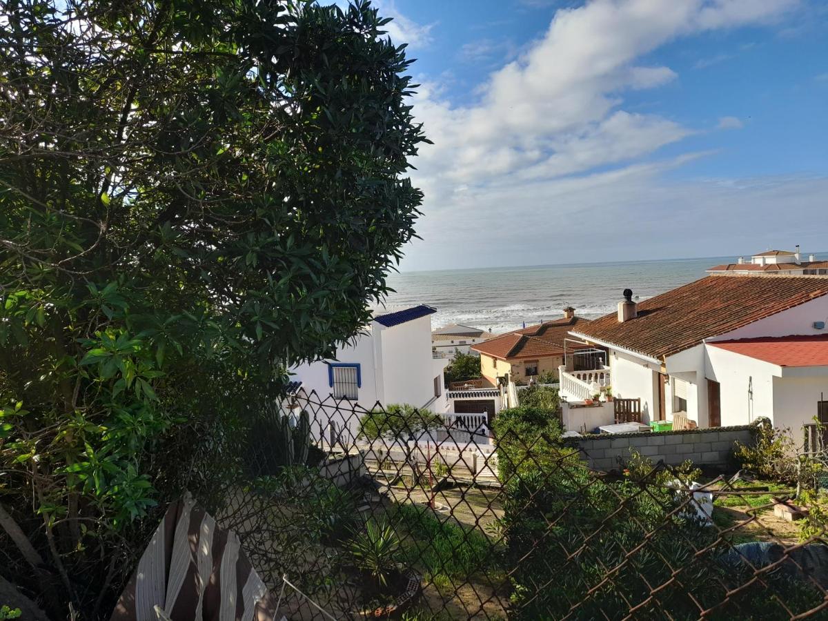 Playa Y Naturaleza Matalascañas Exterior foto